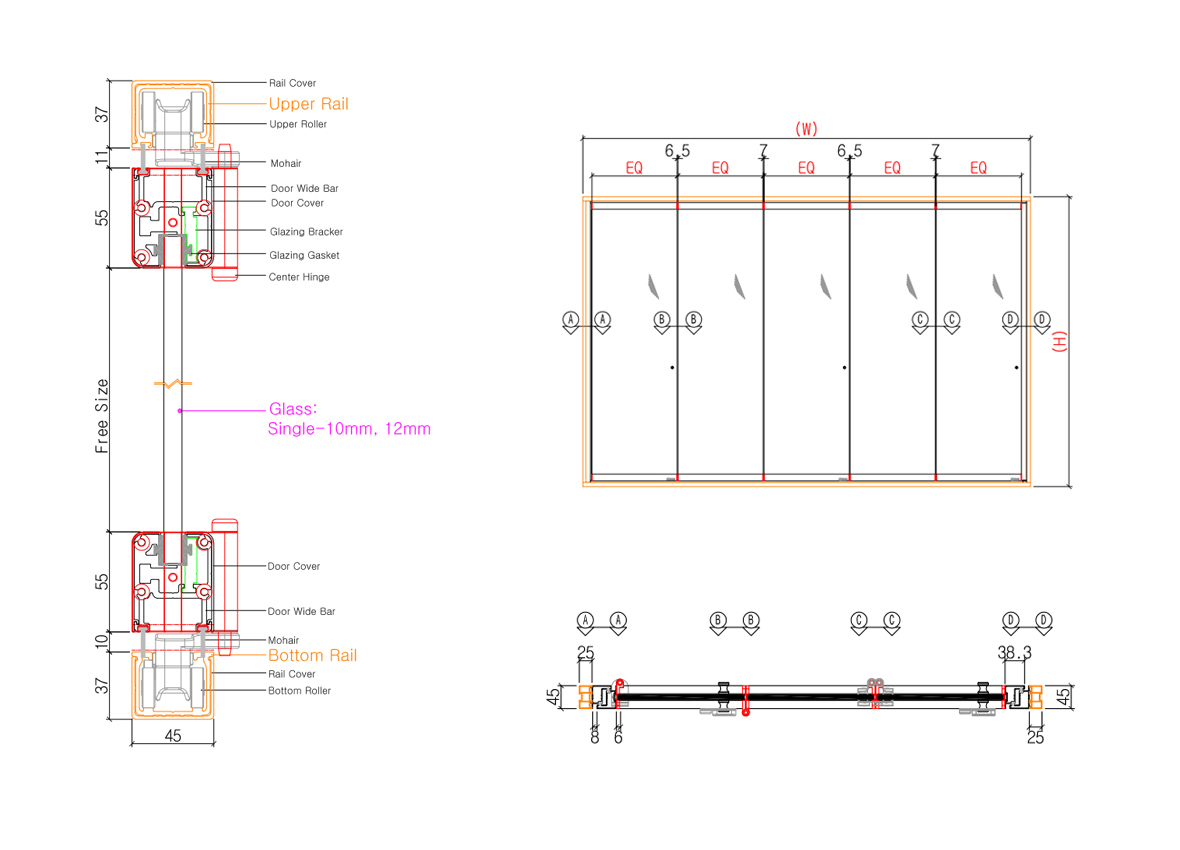 Design Drawing