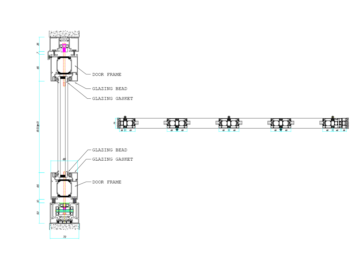 Design Drawing