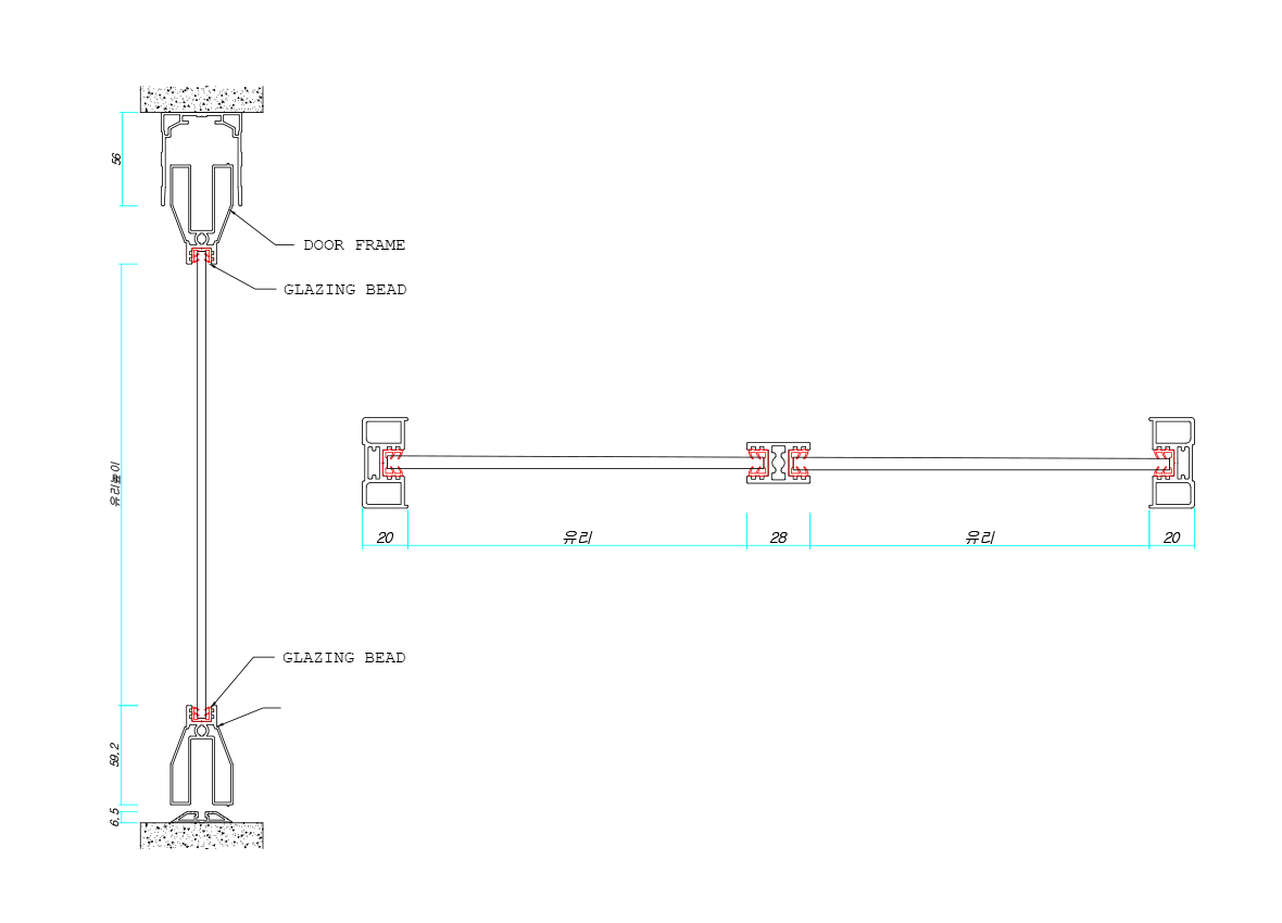 Design Drawing