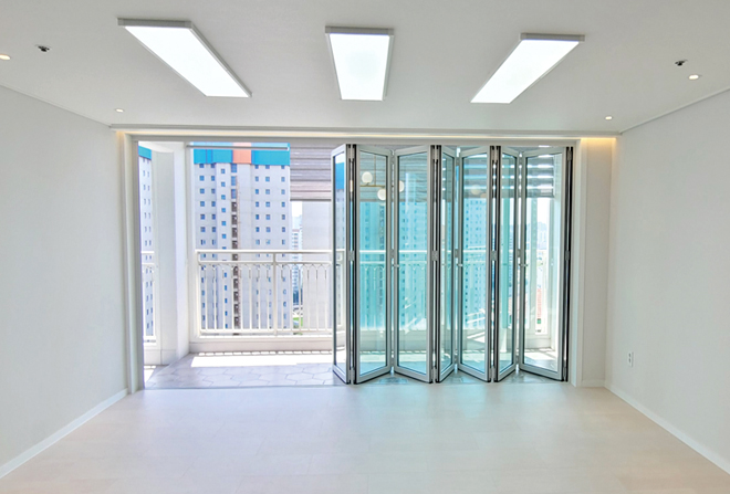 Smart Folding Door(General Type) Image5