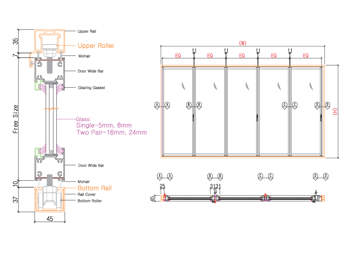 Design Drawing