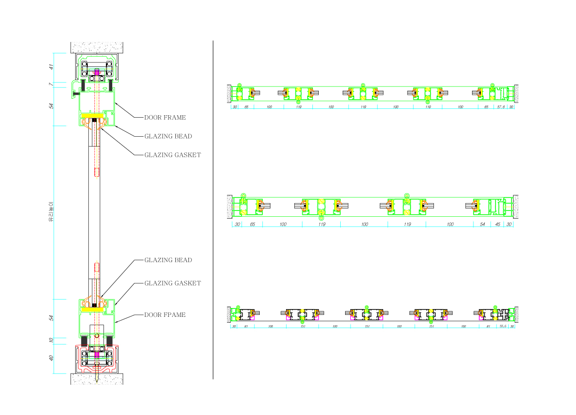Design Drawing