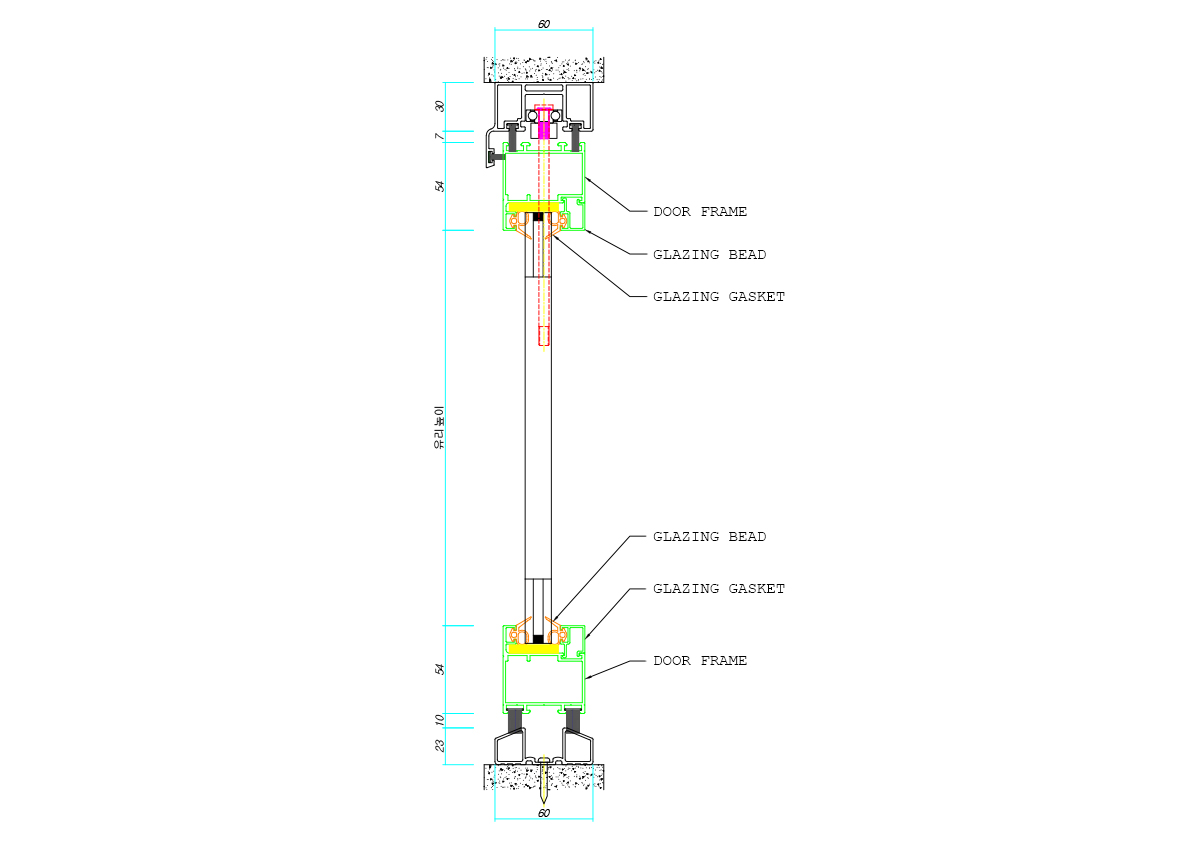 Design Drawing