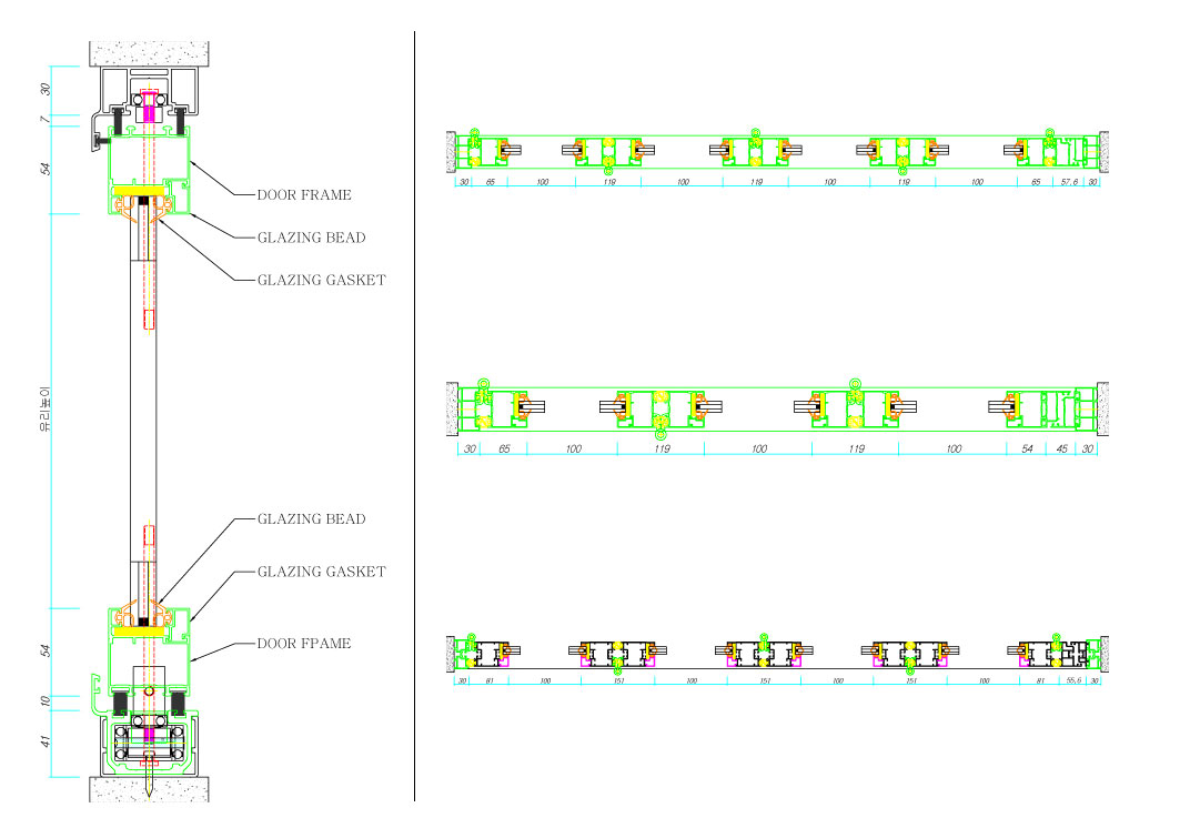 Design Drawing