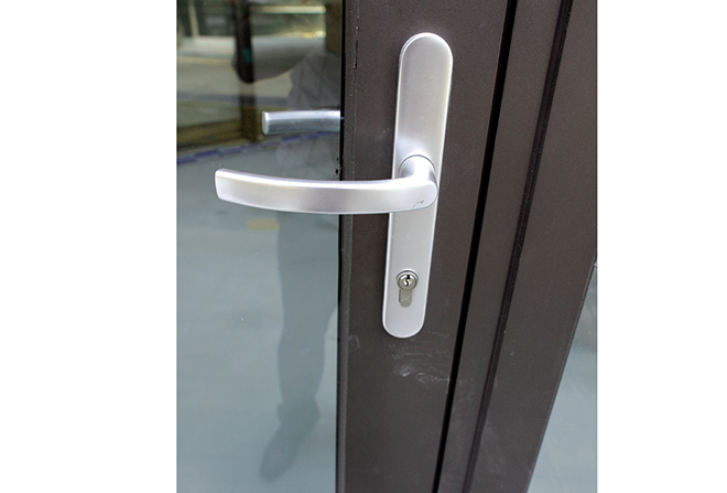 System Door(70mm) Image5
