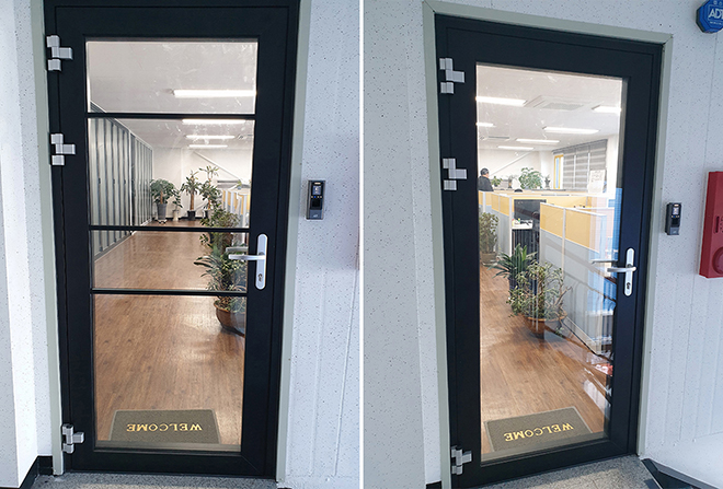 System Door(90mm) Image4