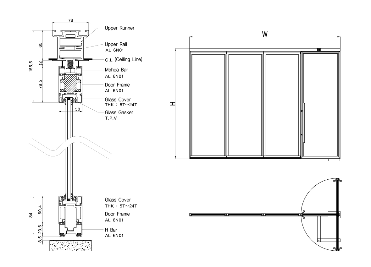 Design Drawing